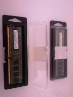 2x 1GB 1Rx8 pc2 6400u Speicherkarten PC Bayern - Weisendorf Vorschau