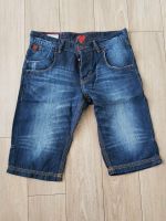 Neuwertige Herren Jeans- Shorts von Strellson Gr. 30 Baden-Württemberg - Donaueschingen Vorschau