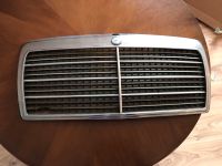 Mercedes W124 Kühlergrill Nordrhein-Westfalen - Hamm Vorschau