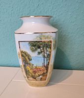 Vase-Le Estaque, Goebel 0031/2000 Hessen - Söhrewald Vorschau