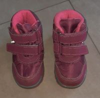 Winterboots Gr. 22, Winterstiefel Nordrhein-Westfalen - Gelsenkirchen Vorschau