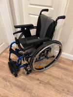 Otto Bock Motus CS Aktivrollstuhl Rollstuhl Wheelchair SB 39 ++++ Nordrhein-Westfalen - Minden Vorschau