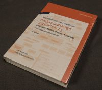 Analyse und Design mit der UML 2.5: Objektorientierte Softw. NEU Östliche Vorstadt - Steintor  Vorschau