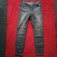 Skinny Jeans gr 44 nur 1x getragen daher Top Nordrhein-Westfalen - Ascheberg Vorschau