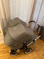 Bugaboo donkey Zwillingskinderwagen Nürnberg (Mittelfr) - Südstadt Vorschau