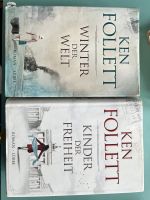 Ken Follett Jahrhunderttrilogie Teil 2&3 Berlin - Mitte Vorschau