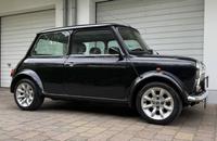 MINI 1300 MPI Limited Edition "40" nur 53TKM 3/2000 Berlin - Zehlendorf Vorschau