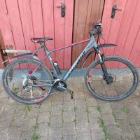 CONWAY MS 627 Hardtail 27" Niedersachsen - Walkenried Vorschau