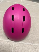 Skihelm Wedze Mädchen pink Größe 48-52 Baden-Württemberg - Schorndorf Vorschau