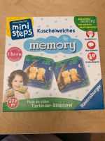 Ravensburger Kuschelweiches Memory ab 30+m Baden-Württemberg - Plankstadt Vorschau