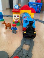 Lego Duplo Eisenbahn 10507 Berlin - Pankow Vorschau