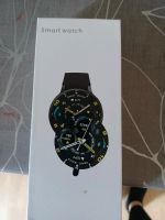 Smart watch stainless steel Bayern - Schweinfurt Vorschau