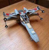 Lego Star Wars Modell X-Wing Fighter 7140 Saarland - Homburg Vorschau