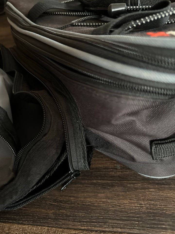 Gepäckträgertasche Fahrradtasche - xtreme easybag in Neuss