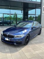 BMW 540i M-Performance Duisburg - Walsum Vorschau