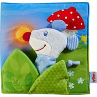 HABA 304211 - Stoffbuch Gute Nacht - Babyspielzeug Bayern - Kleinostheim Vorschau