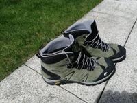 Wanderschuhe Bayern - Zirndorf Vorschau