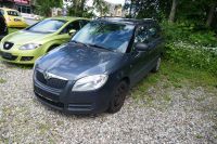 Skoda Fabia Combi 1.4 TDI DPF Classic - Klima Schleswig-Holstein - Flensburg Vorschau