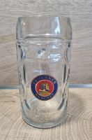 Paulaner Bierkrug, Glaskrug, 0,5l Nordrhein-Westfalen - Datteln Vorschau
