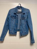 Jeansjacke C&A Gr.S Nordrhein-Westfalen - Kürten Vorschau