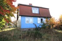 Charmantes Einfamilienhaus um 1928 erbaut + weiteren Bauplatz in traumhafter Lage Brandenburg - Oberkrämer Vorschau