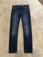 H&M Jeans Skinny Fit Gr. 134 ❤️❤️❤️ Nordrhein-Westfalen - Bocholt Vorschau