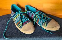 Stoffschuhe 41 bpc Nordrhein-Westfalen - Siegen Vorschau