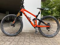 Trek Slash 9.8 Enduro Carbon 29“ gr. XL Wuppertal - Barmen Vorschau