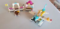 Lego Friends 3063: Flugschule mit Wasserflugzeug Baden-Württemberg - Appenweier Vorschau