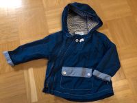 Babykleidung Jacke Obaibi Herbst 80 Nordrhein-Westfalen - Holzwickede Vorschau