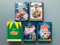 Die Muppets – 4 Movie Pack + Season 1  |  DVD Mecklenburg-Strelitz - Landkreis - Neustrelitz Vorschau