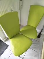 Stühle zu verkaufen Bayern - Kaufbeuren Vorschau