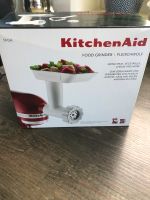 KitchenAid Fleischwolf 5FGA Schleswig-Holstein - Steinburg Vorschau