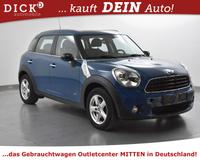 MINI One Countryman XENON+SITZHZ+TEMP+MFL+PDC+ Hessen - Bebra Vorschau