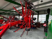 Kuhn GA 8030 Giroschwader, Schwader Bayern - Erding Vorschau