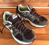 Nike Acamas Turnschuhe Laufschuhe Gr.38,5 Sachsen-Anhalt - Barleben Vorschau