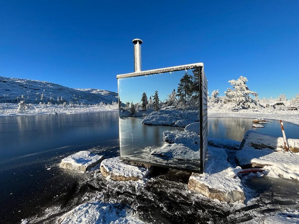 Eigenes Ferienhaus in Südnorwegen: gutes Klima, nicht zu heiss und nicht zu kalt in Schleswig