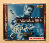 Deus Ex - Invisile War, Action-Rollenspiel, USK 16 Bayern - Nassenfels Vorschau