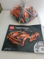Lego Technic  42093 Bochum - Bochum-Südwest Vorschau