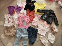 Kleiderpaket Mödchen Sommer Gr 74 H&M Primark usw Nordrhein-Westfalen - Remscheid Vorschau