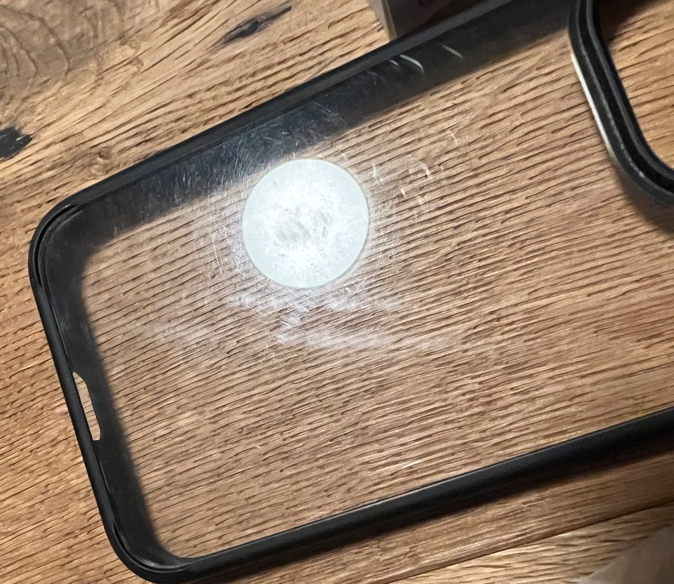 iPhone 13 Pro Case Spigen in Ochtendung