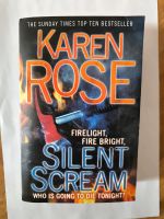 Silent Scream v. Karen Rose Bayern - Irchenrieth Vorschau