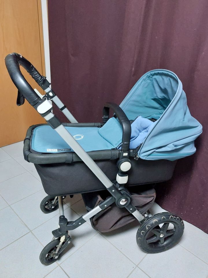 Bugaboo Kinderwagen in Düsseldorf