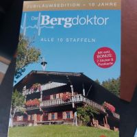 Der Bergdoktor Staffel 1- 14 neu Nordrhein-Westfalen - Reichshof Vorschau