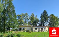 Freistehender Bungalow mit großem Garten Bayern - Schrobenhausen Vorschau