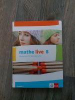 Mathe live 8 Niedersachsen - Südbrookmerland Vorschau