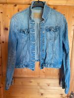 Damenjeansjacke Größe 42 Bayern - Bayreuth Vorschau