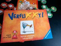 Verflixxt Ravensburger Spiel neu Bayern - Ansbach Vorschau