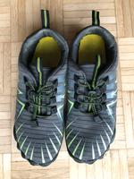Barfußschuhe ErgoFlex Gr. 45, sehr guter Zustand Hessen - Idstein Vorschau