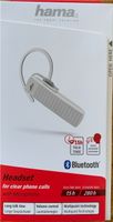 Bluetooth Headset for clear Phone calls Bayern - Mühldorf a.Inn Vorschau